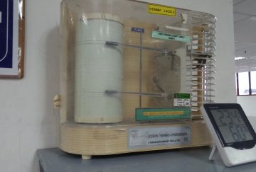 Condition Controlled Room Design